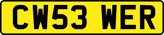 CW53WER