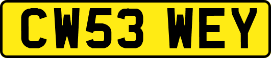 CW53WEY