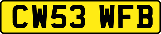 CW53WFB