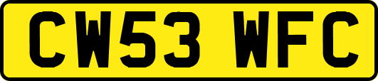 CW53WFC
