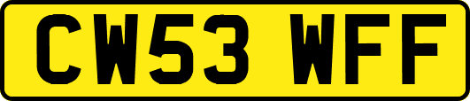 CW53WFF