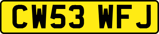 CW53WFJ