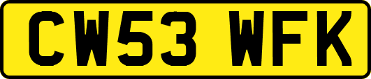 CW53WFK