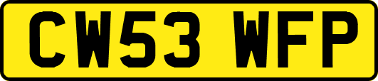 CW53WFP