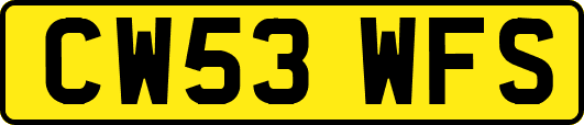 CW53WFS