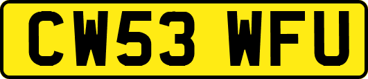 CW53WFU
