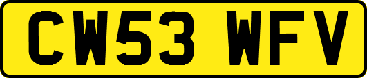 CW53WFV