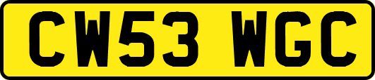 CW53WGC