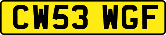 CW53WGF