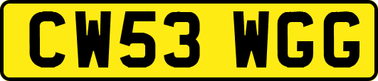 CW53WGG
