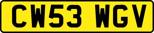 CW53WGV