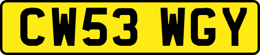 CW53WGY