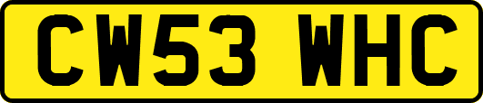 CW53WHC