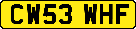 CW53WHF