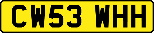 CW53WHH