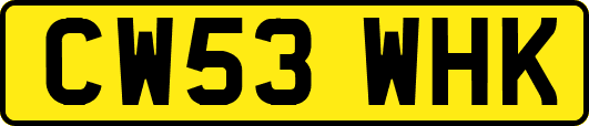 CW53WHK
