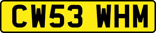 CW53WHM