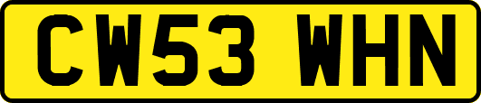CW53WHN