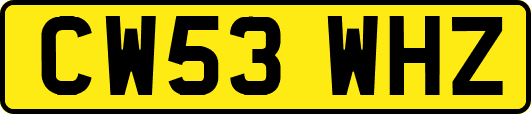 CW53WHZ
