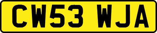 CW53WJA