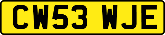 CW53WJE