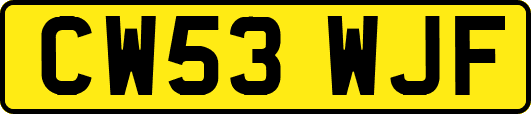CW53WJF