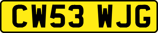 CW53WJG