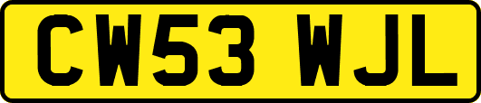 CW53WJL