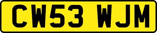 CW53WJM