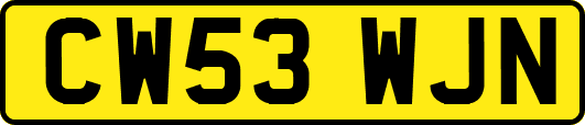 CW53WJN