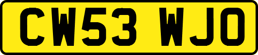 CW53WJO