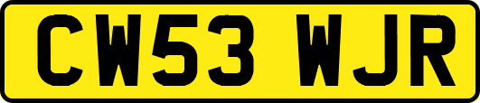 CW53WJR