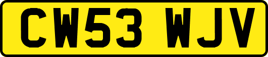CW53WJV