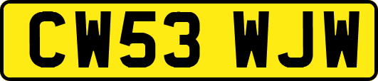 CW53WJW