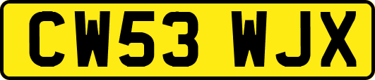 CW53WJX
