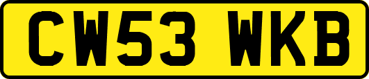 CW53WKB