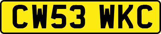 CW53WKC