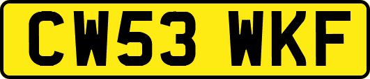 CW53WKF