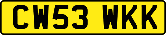 CW53WKK