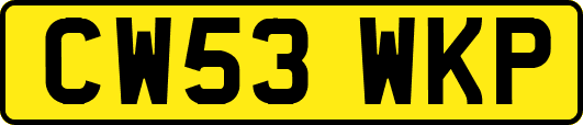 CW53WKP