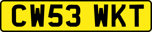 CW53WKT