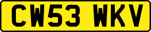 CW53WKV