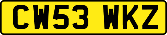 CW53WKZ