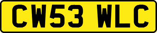 CW53WLC