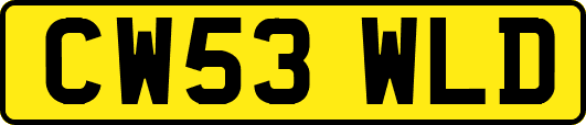 CW53WLD