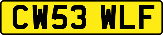 CW53WLF