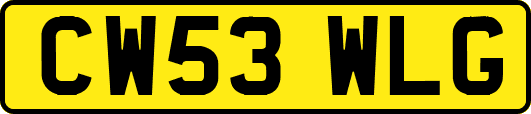 CW53WLG