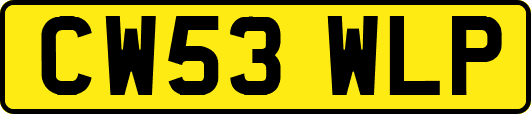 CW53WLP
