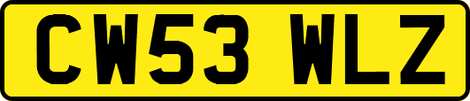 CW53WLZ