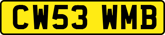 CW53WMB